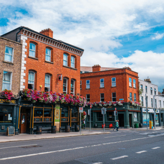 Dublin pubs - gallery main
