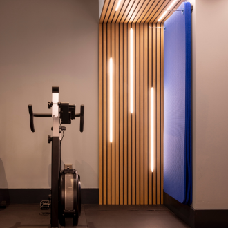 Gym - Gallery Main